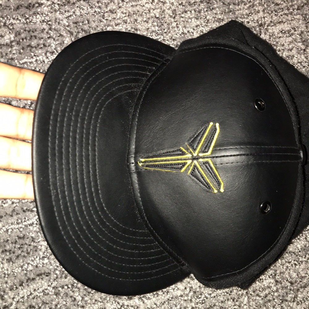 Nike Black Hat